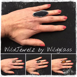 WildJewelz by Wildglass